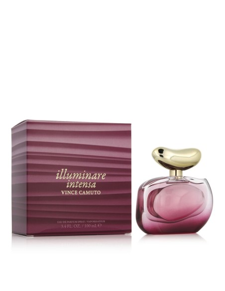 Vince Camuto Illuminare Intensa Eau De Parfum 100 ml (donna)
