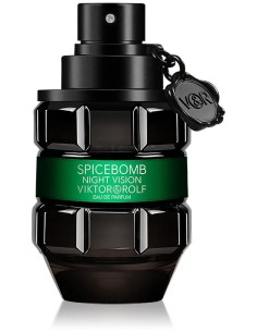 Viktor & Rolf Spicebomb Night Vision Eau De Parfum 50 ml (man)
