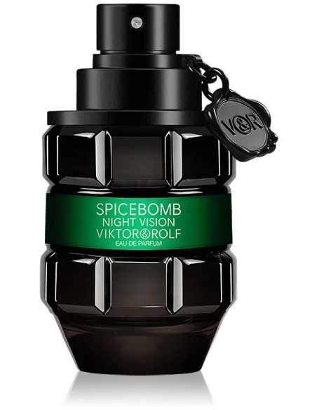 Viktor & Rolf Spicebomb Night Vision Eau De Parfum 50 ml (uomo)