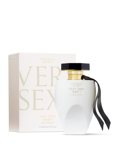 Victoria's Secret Very Sexy Oasis Eau De Parfum 50 ml
