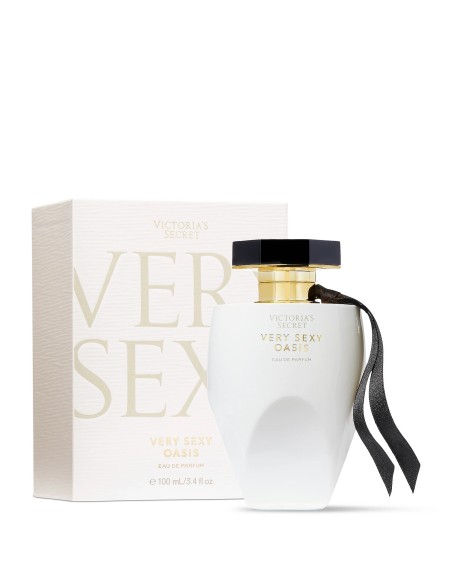Victoria's Secret Very Sexy Oasis Eau De Parfum 50 ml