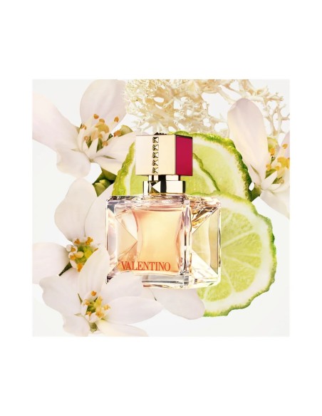 Valentino Voce Viva Eau De Parfum Miniatura 10 ml (donna)