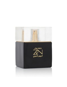 Shiseido Zen Gold Elixir 2018 Eau De Parfum 100 ml (vrouw) 2