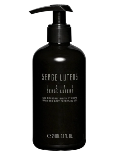Serge Lutens L'eau Gel Dusche Parfümiert 240 ml