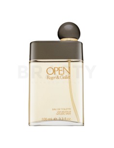 Roger & Gallet Open Eau De Toilette 100 ml (hombre) 2
