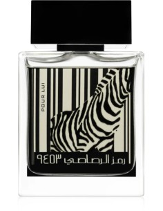 Rasasi Rumz Al Rasasi 9325 Pour Lui Eau De Parfum 50 ml (hombre)