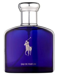 Ralph Lauren Polo Blue Eau De Parfum 125 Ml