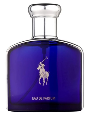 Ralph Lauren Polo Blue Eau De Parfum 125 Ml