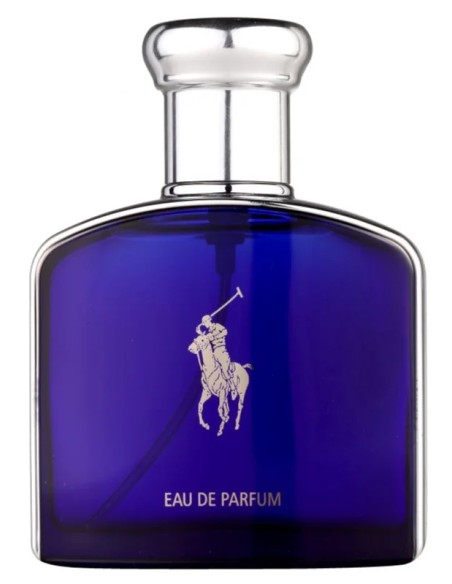 Ralph Lauren Polo Blue Eau De Parfum 125 Ml