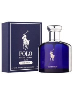 Ralph Lauren Polo Blue Eau De Parfum 125 Ml 2