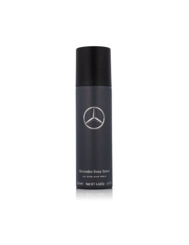Mercedes-Benz Select Spray Cuerpo 200 ml (hombre)