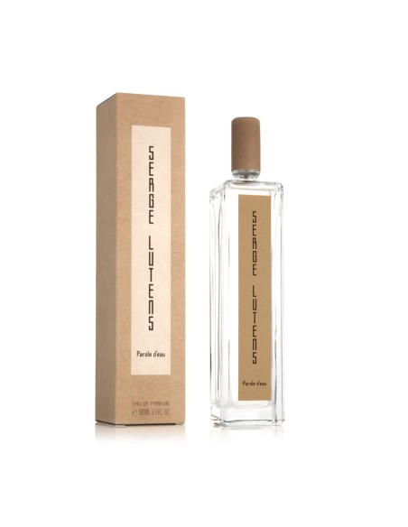 Serge Lutens Parole d'Eau Eau De Parfum 100 ml (unisex)