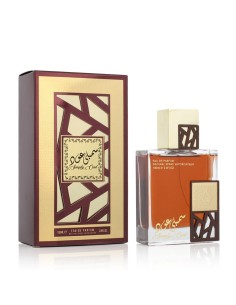 Lattafa Simply Oud Eau De Parfum 100 ml (unisex) 2