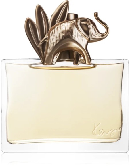 Kenzo Jungle L Elephant Eau De Parfum 100 ml (vrouw)