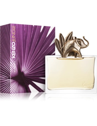 Kenzo Jungle L Elephant Eau De Parfum 100 ml (donna)