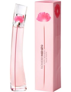 Kenzo Flower by Kenzo Poppy Bouquet Eau De Toilette 50 ml (femme) 2