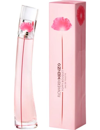 Kenzo Flower by Kenzo Poppy Bouquet Eau De Toilette 50 ml (Frau)