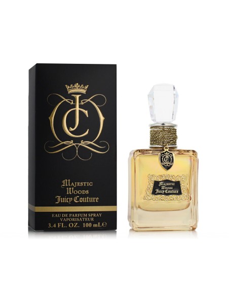 Juicy Couture Majestic Woods Eau De Parfum 100 ml (donna)