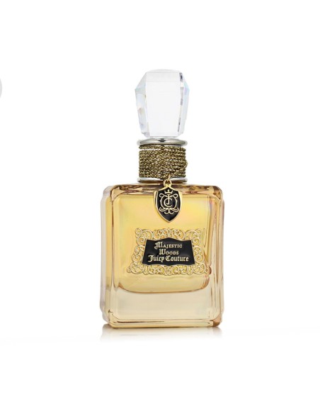 Juicy Couture Majestic Woods Eau De Parfum 100 ml (donna)