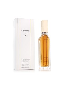Jean Louis Scherrer Scherrer 2 Eau De Toilette 100 ml (Frau) 2