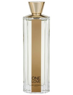 Jean Louis Scherrer One Love Eau De Parfum 100 ml (Frau) 2