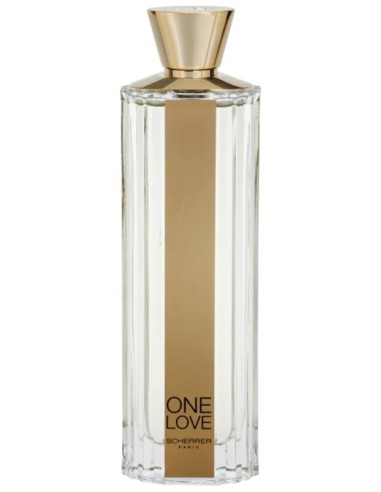 Jean Louis Scherrer One Love Eau De Parfum 100 ml (donna)