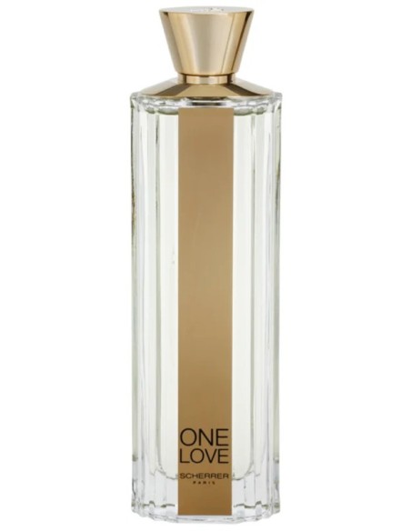 Jean Louis Scherrer One Love Eau De Parfum 100 ml (vrouw)