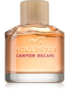 Hollister California Canyon Escape Eau De Parfum 100 ml (vrouw) 2