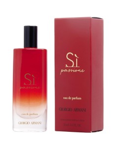 Giorgio Armani Sì Passione Eau De Parfum 15 ml (femme)