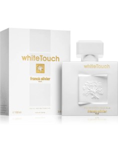 Franck Olivier White Touch Eau De Parfum 100 ml (femme) 2