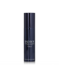 Carolina Herrera Bad Boy Cobalt Eau de Parfum Miniature Électrique 10 ml (hombre) 2