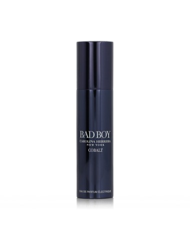 Carolina Herrera Bad Boy Cobalt Eau de Parfum Miniature Électrique 10 ml (man)