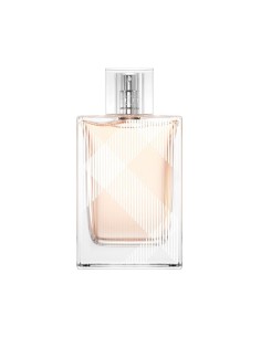 Burberry Brit For Her Edt 50ml