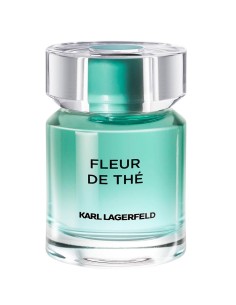 Karl Lagerfeld Fleur De The Edp 50ml