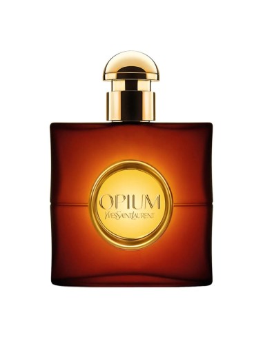 Yves Saint Laurent Opium Pour Femme 2009 Edt 50ml