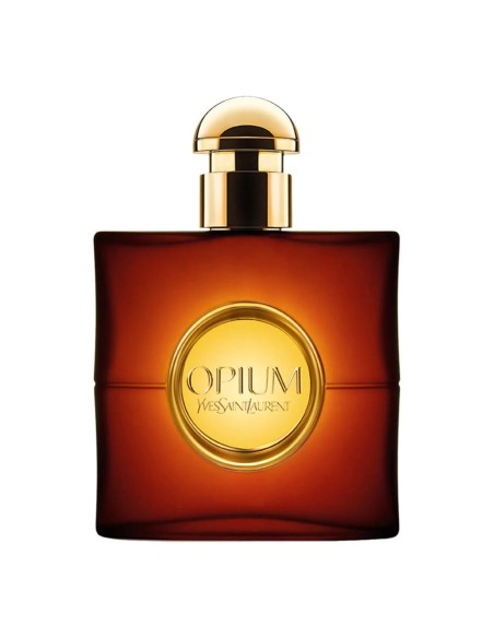 Yves Saint Laurent Opium Pour Femme 2009 Edt 50ml