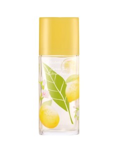 Elizabeth Arden Green Tea Citron Freesia Edt Spray 100ml