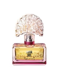 Anna Sui Flight Of Fancy Eau De Toilette 50 Ml
