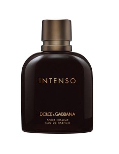 Dolce & Gabbana Pour Homme Intenso Eau De Parfum 125 Ml