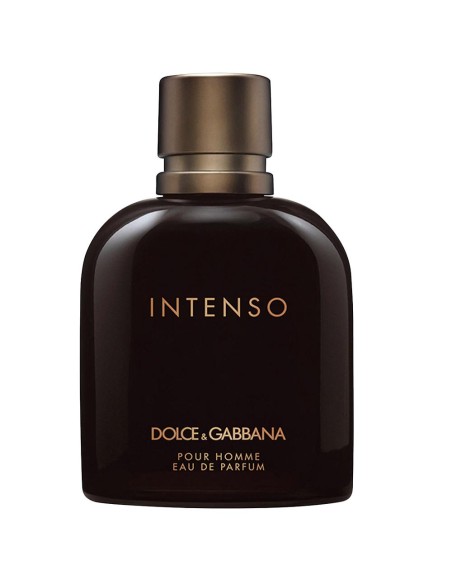 Dolce & Gabbana Pour Homme Intenso Eau De Parfum 125 Ml