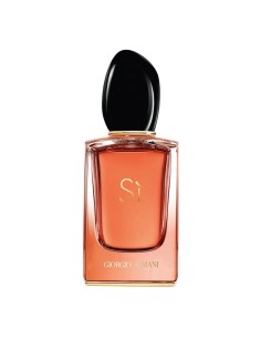 Giorgio Armani Si Intense 2021 Eau De Parfum 50 Ml