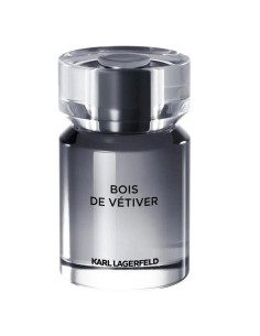 Karl Lagerfeld Bois De Vétiver Eau De Toilette 50 Ml