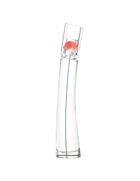 Kenzo Flower By Kenzo Eau De Toilette (2021) Eau De Toilette 50 Ml