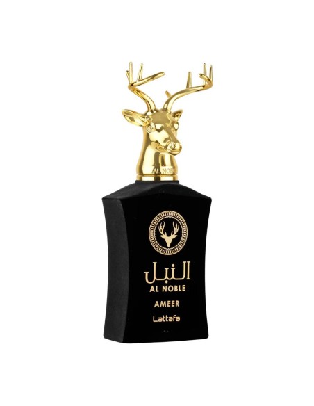 Lattafa Al Noble Ameer Eau De Parfum 100 Ml