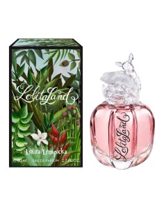 Lolita Lempicka Lolitaland Eau De Parfum 80 Ml
