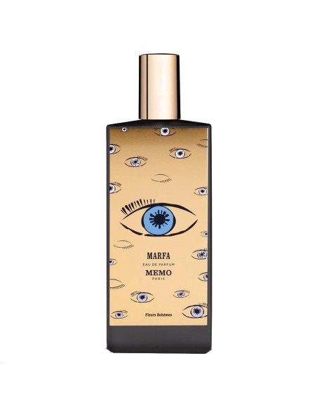 Memo Paris Marfa Eau De Parfum 75 Ml