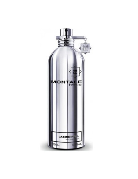 Montale Paris Jasmine Full Eau De Parfum 100 Ml