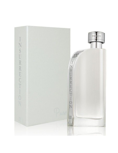 Reyane Tradition Insurrection Ii Pure Eau De Toilette 90 Ml