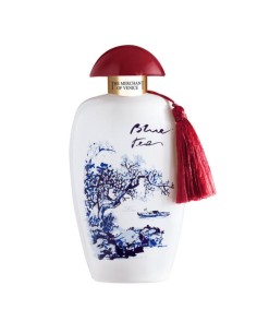 The Merchant Of Venice Blue Tea Eau De Parfum 100 Ml