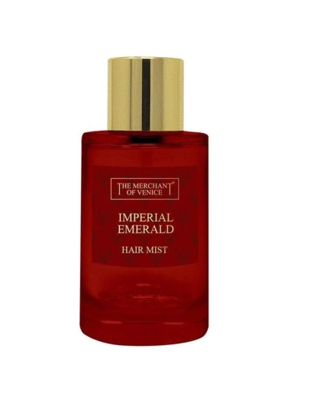 The Merchant Of Venice Imperial Emerald Hair Mist 100 Ml